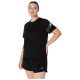 Asics Γυναικεία κοντομάνικη μπλούζα Icon Tee Asics Γυναικεία κοντομάνικη μπλούζα Icon Tee